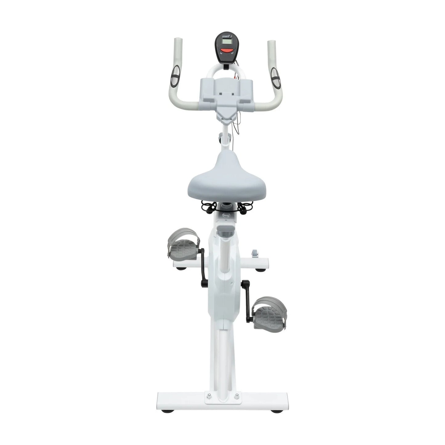 Indoor Cycling Exercise Bikes 180Lb Stationary