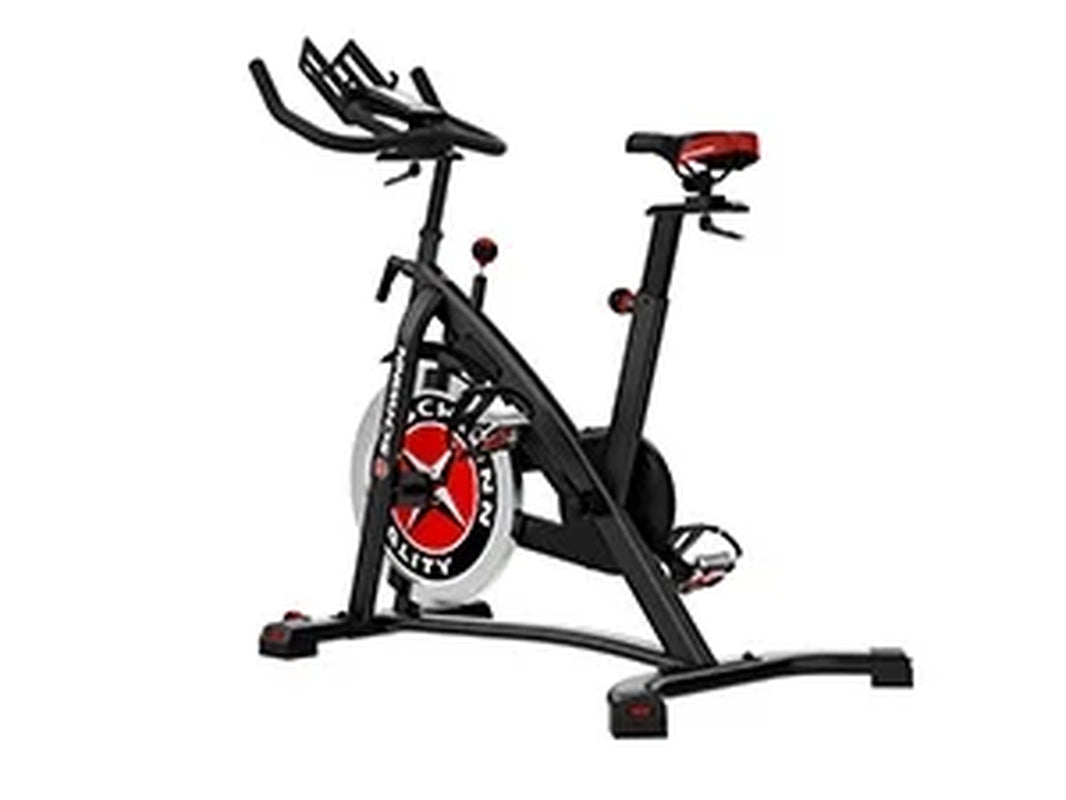 Fitness IC3 Indoor Stationary Exercise Cycling Training Bike for Home
