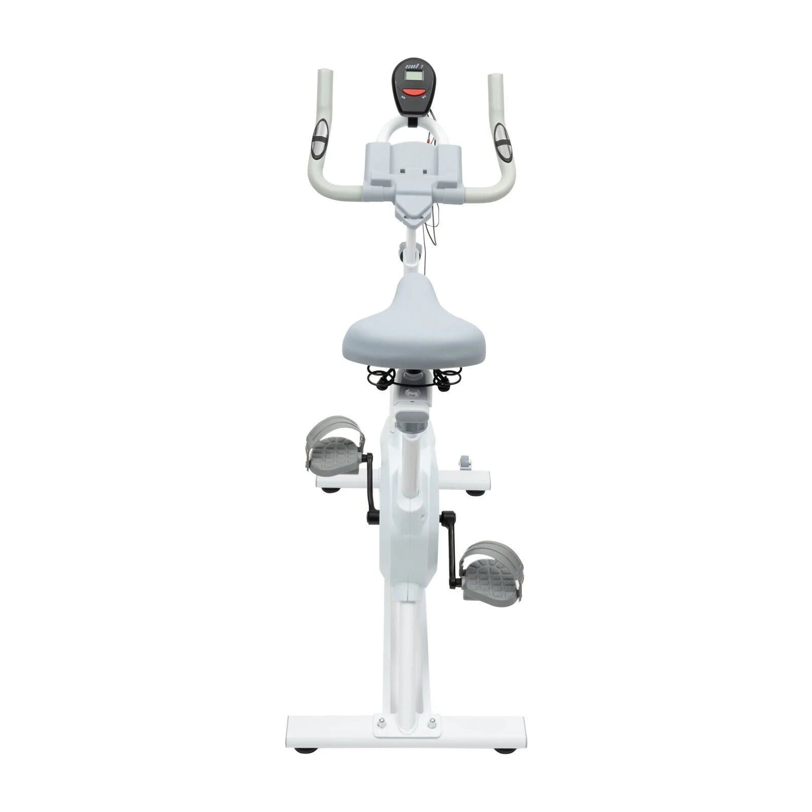 Indoor Cycling Exercise Bikes 180Lb Stationary